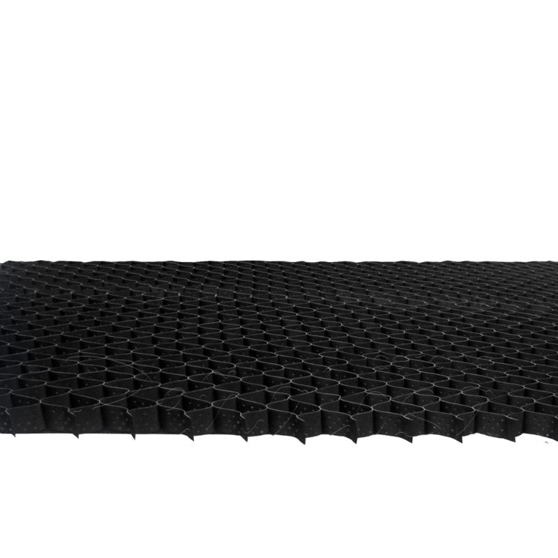 GEODREN VIAL TB 100 MM(1 MT ANCHO)ML PAV